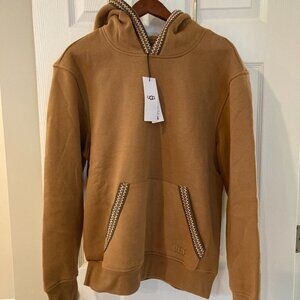 UGG Men's Tasman Hoodie Hooded Sweatshirt Size M